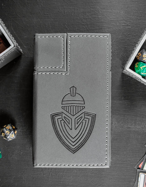 Premium Deck Boxes – Card Guardian