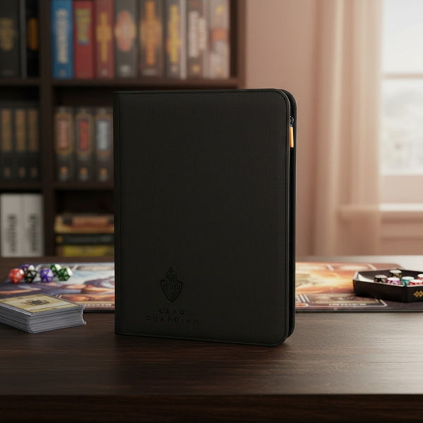 Binders for Collectors Card Guardian Binders for Collectors Card Guardian
