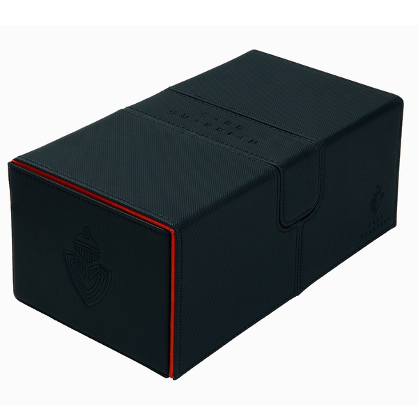 Card Guardian - Premium double deck box for 200+ cards