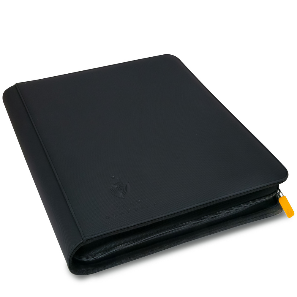Binders for Collectors  Card Guardian
