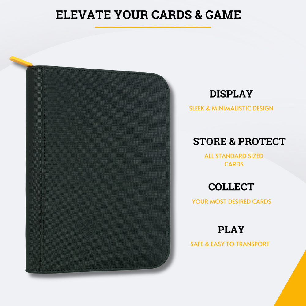 Card Guardian