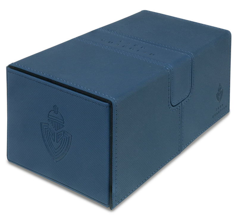 Card Guardian - Premium double deck box for 200+ cards