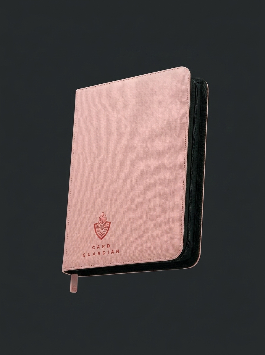 Premium Binders