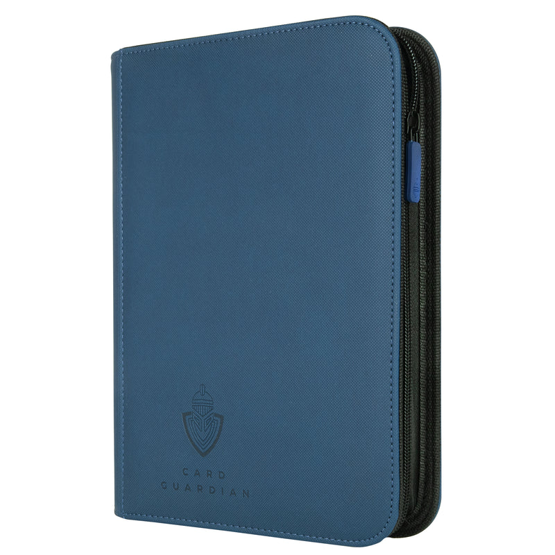 Glüxx Agent Colours-4-you 50 DIN A6 Folding Cards Anthracite - Cards To Design Yourself 14.8 X 21 Cm - 160 G/m²
