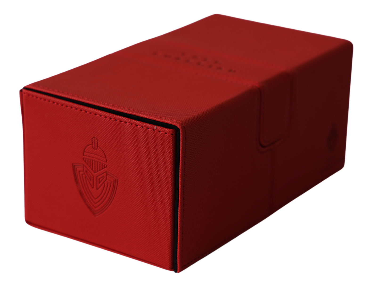 Premium double deck box for 200+ cards| Card Guardian