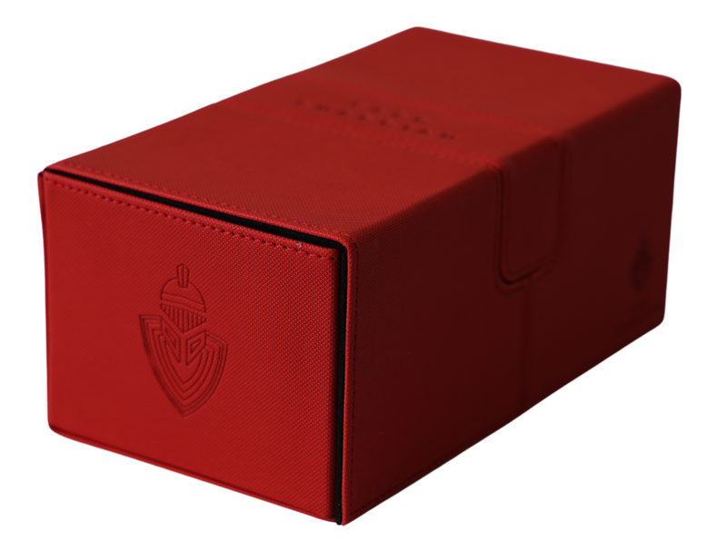 Card Guardian – Premium Double Deck Box - Magic Jank