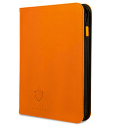 Card Guardian - 9 Pocket Premium Binder with Zipper for 360 Cards